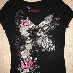 Woman’s Nollie T Shirt